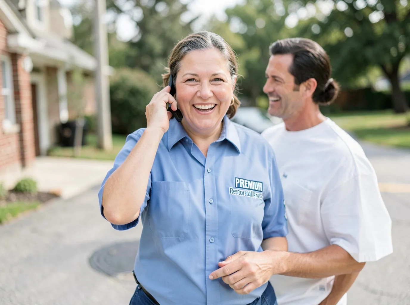 Water Damage Restoration Eolia, KY FAQs